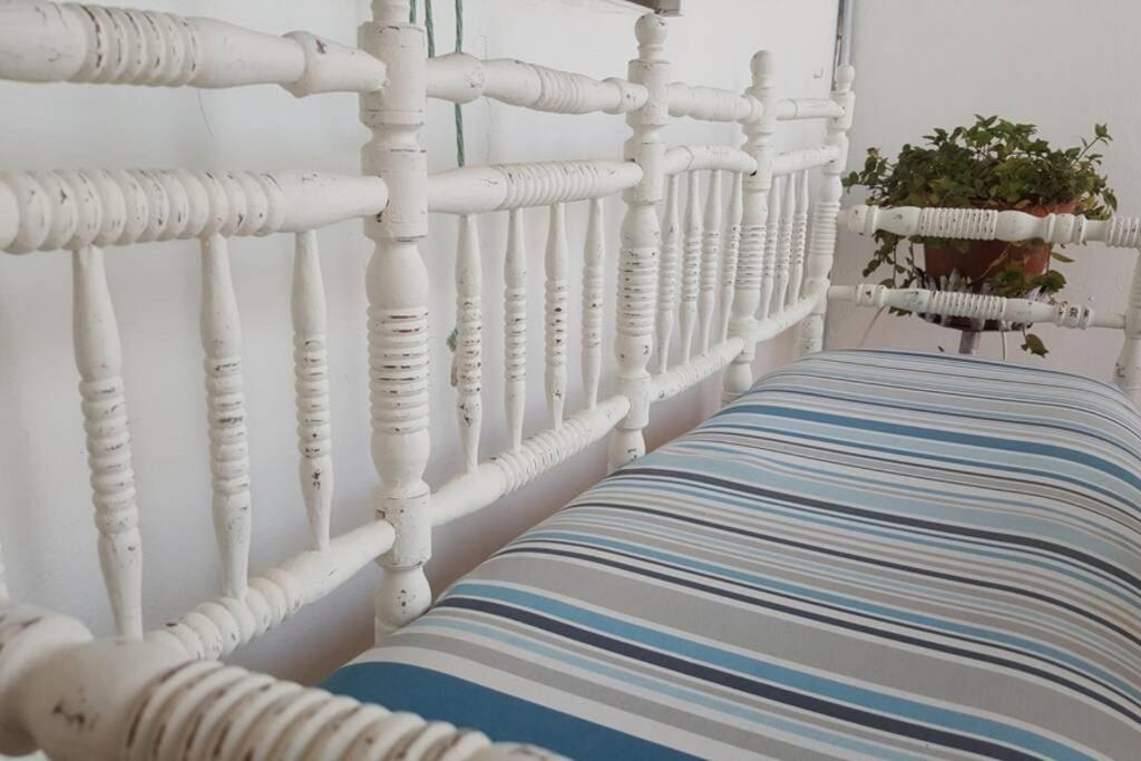Apartamento Con Encanto, Entrada Privada Valdepeñas Exterior foto